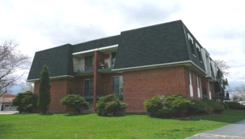 Berkeley Apartments